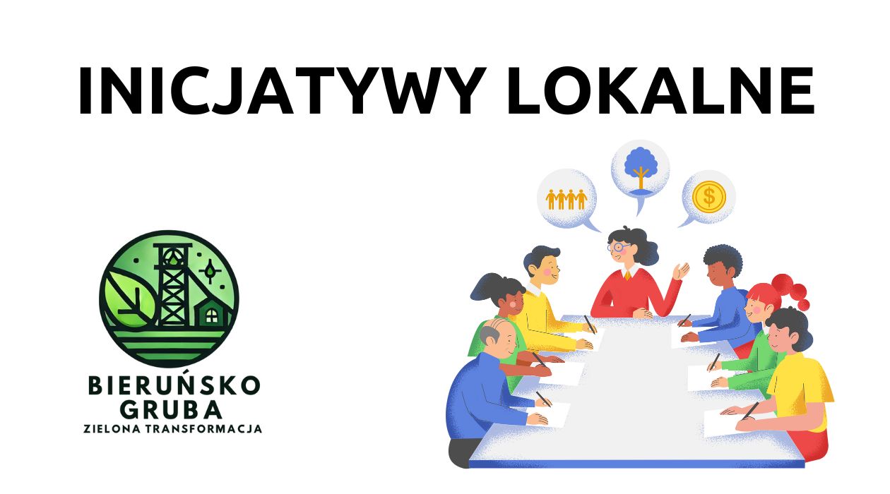 Inicjatywy Lokalne